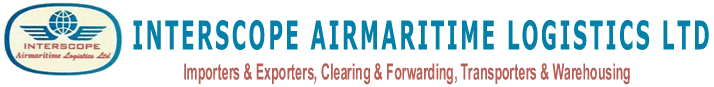 Interscope Airmaritime Logistics Ltd