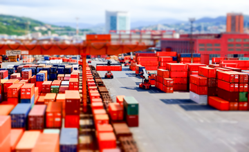 Clearing & Forwarding of Goods